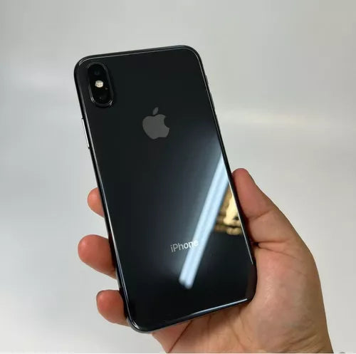 iPhone X - Space Gray