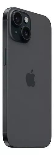 iPhone 15 - Black