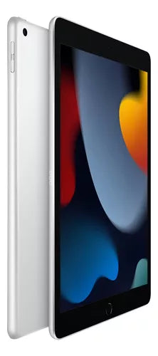 iPad Air 2021 - Silver