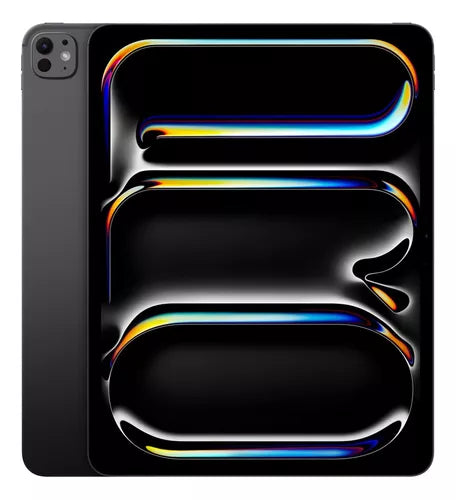 iPad Pro M4 - Space Black