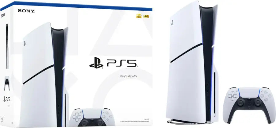 PlayStation 5 Slim
