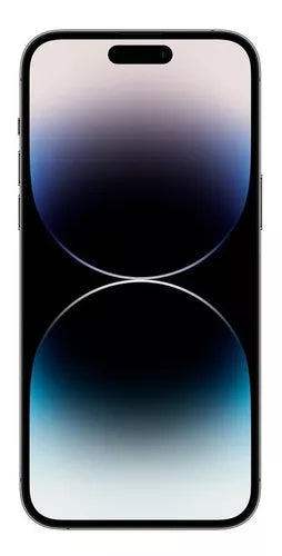 iPhone 14 Pro Max - Space Black