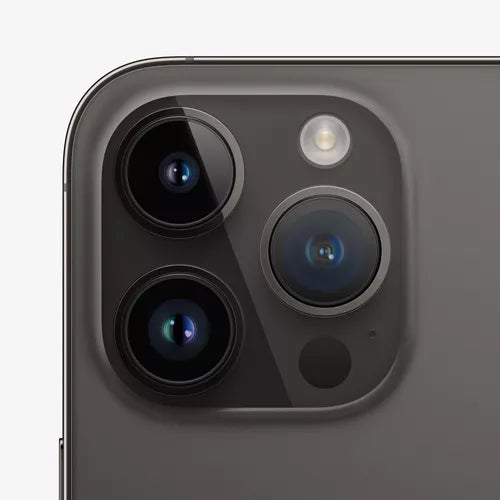 iPhone 14 Pro Max - Space Black