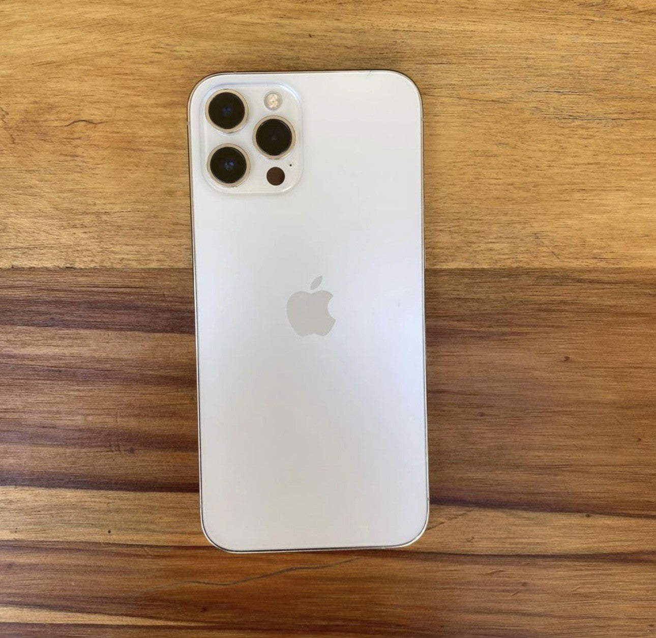 iPhone 12 Pro Max - Gold