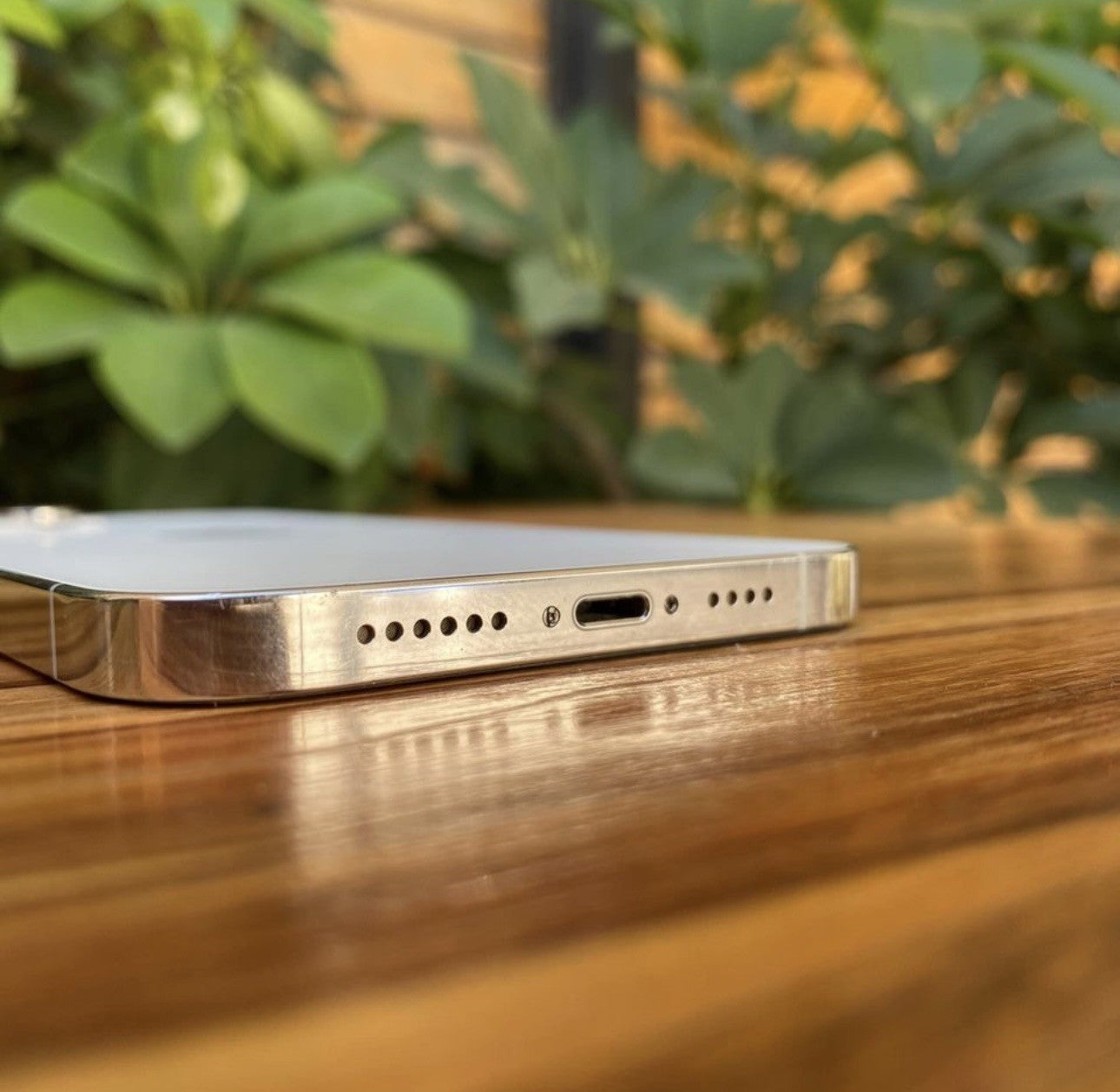 iPhone 12 Pro Max - Gold