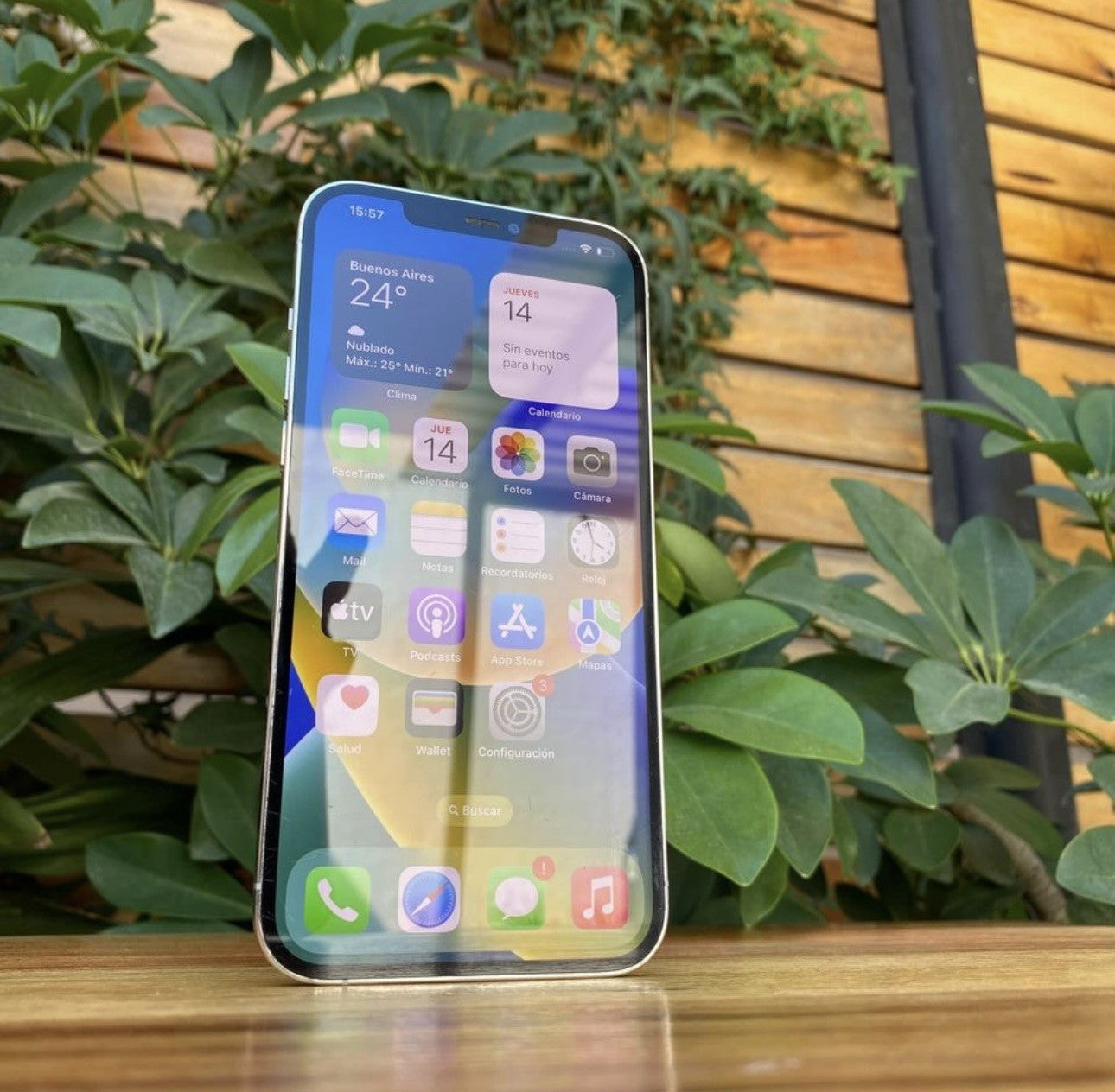 iPhone 12 Pro Max - Gold