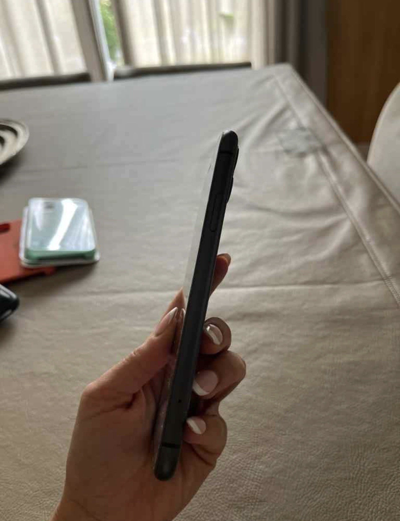 iPhone 11 - Black