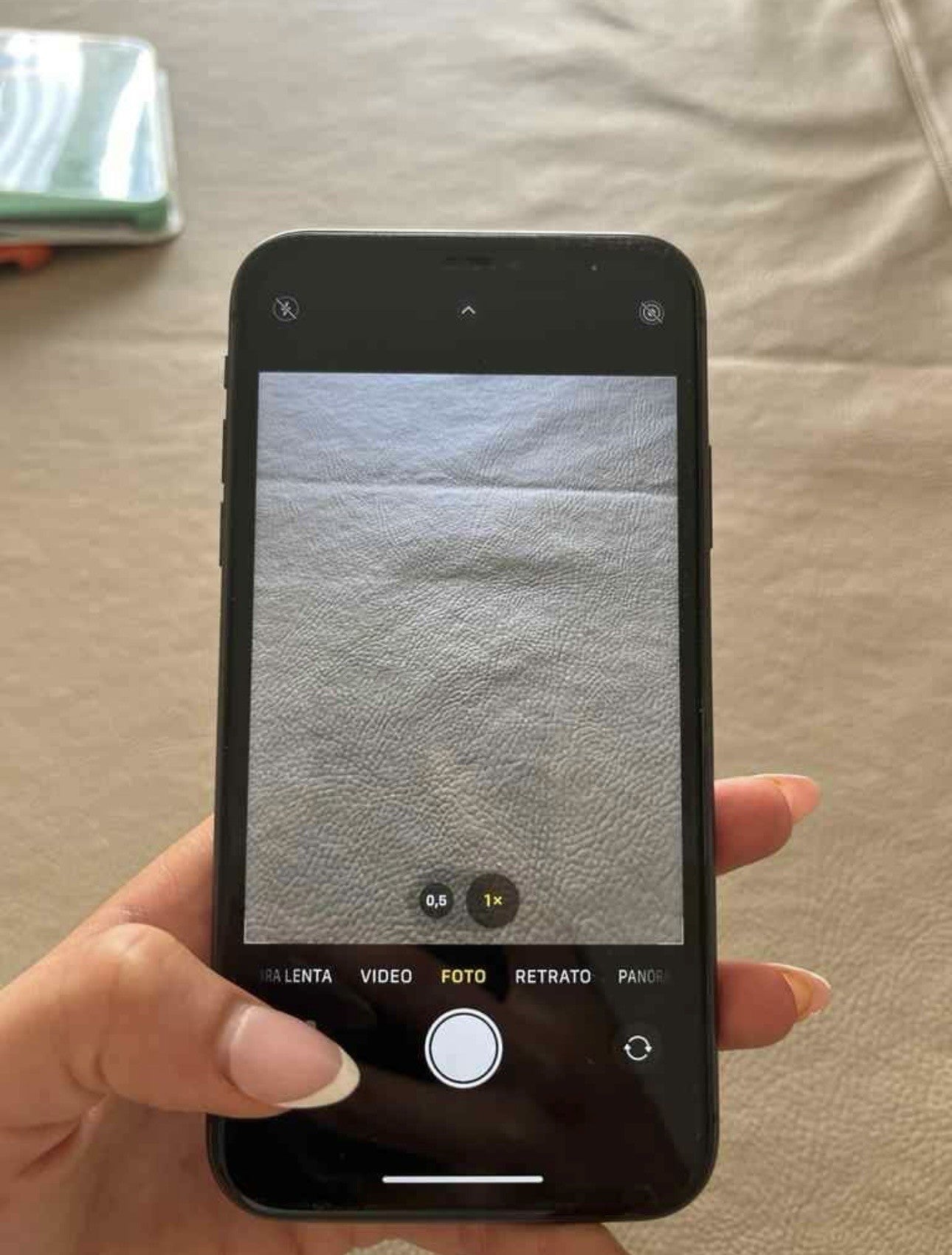 iPhone 11 - Black