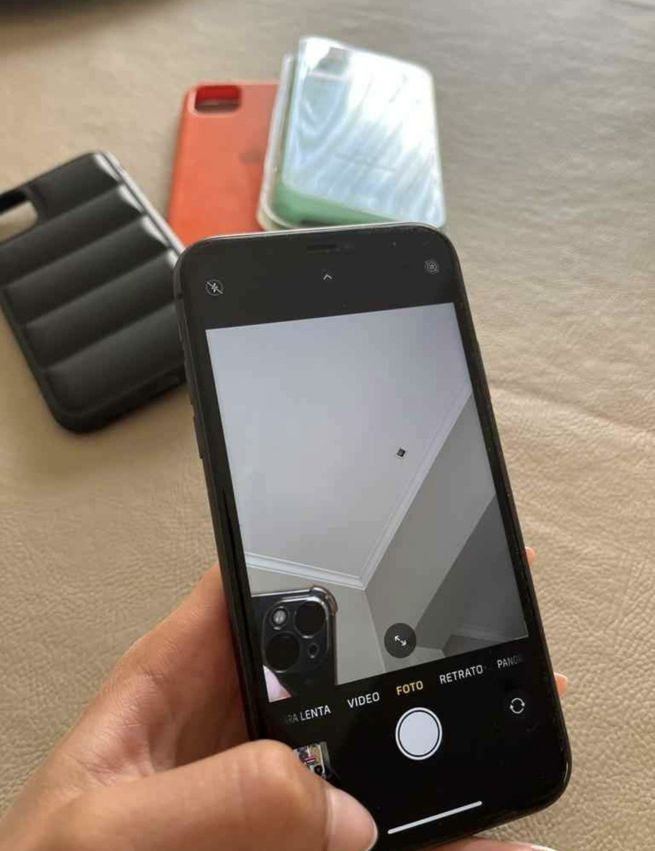 iPhone 11 - Black