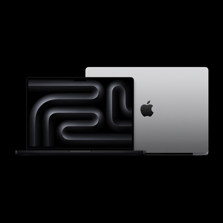 MacBooks