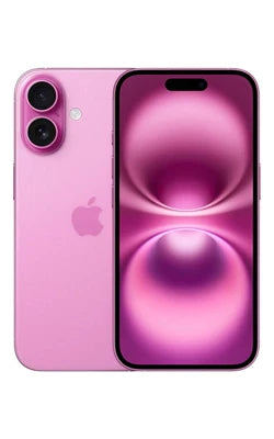 iPhone 16 - Rosa