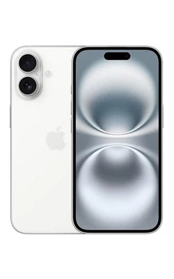 iPhone 16 - Blanco