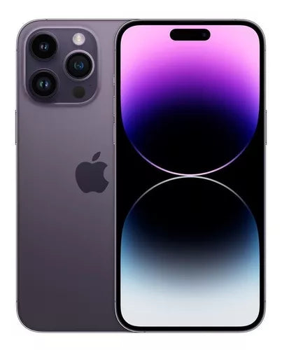iPhone 14 Pro Max - Deep Purple