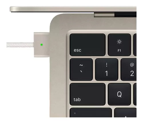 Macbook Air M2 - Starlight
