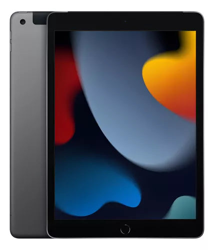 iPad Air 2021 - Space Gray