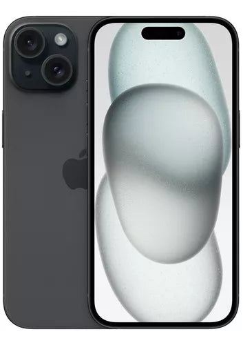 iPhone 15 - Black