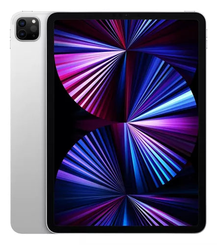 iPad Pro M1 - Silver