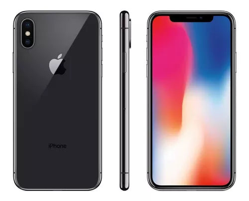 iPhone X - Space Gray
