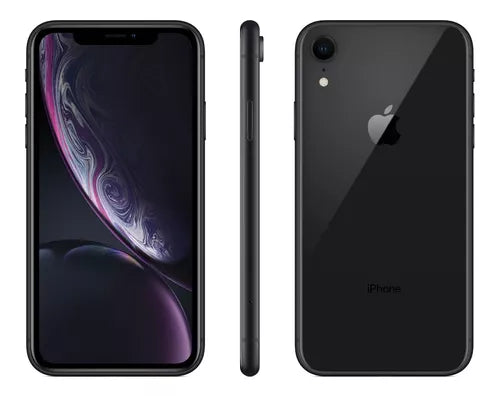 iPhone XR - Black