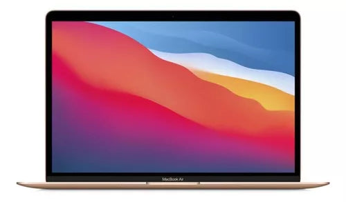 Macbook Air M1 - Gold