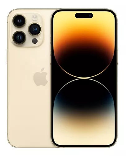 iPhone 14 Pro Max - Gold
