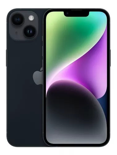 iPhone 14 - Midnight