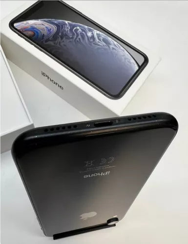 iPhone XR - Black
