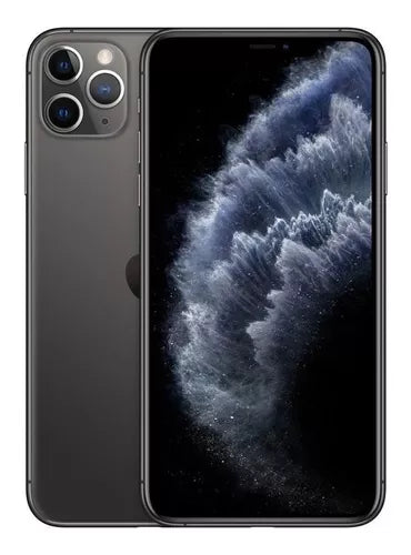 iPhone 11 Pro Max - Space Gray