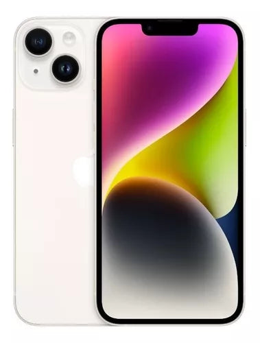 iPhone 14 - Starlight