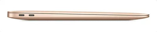 Macbook Air M1 - Gold