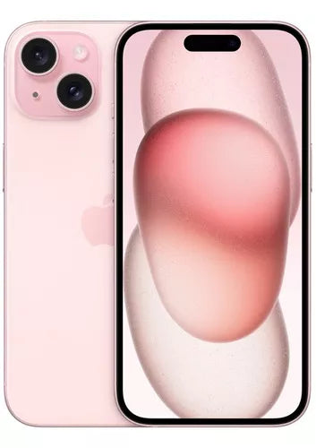 iPhone 15 - Pink
