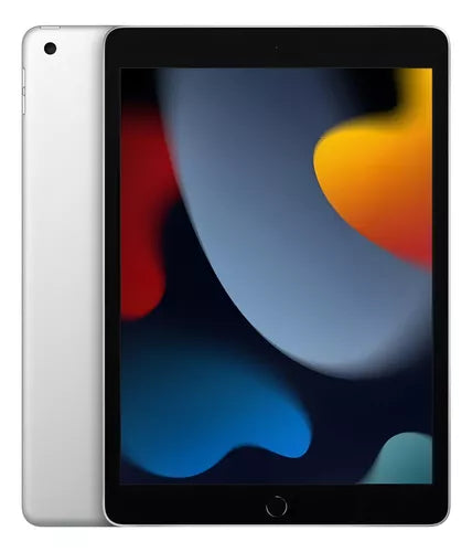 iPad Air 2021 - Silver