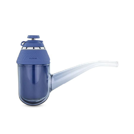PUFFCO Proxy Joystick - STORM BLUE