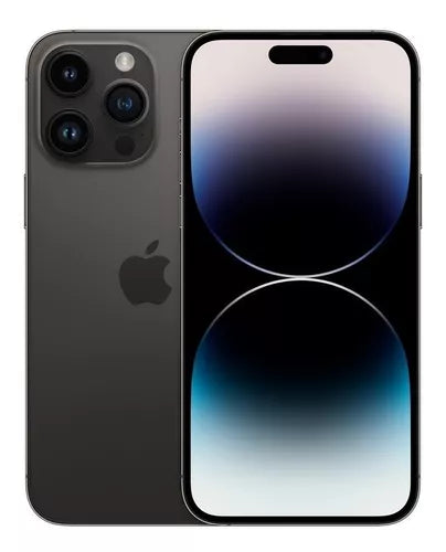 iPhone 14 Pro Max - Space Black