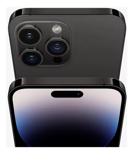 iPhone 14 Pro Max - Space Black