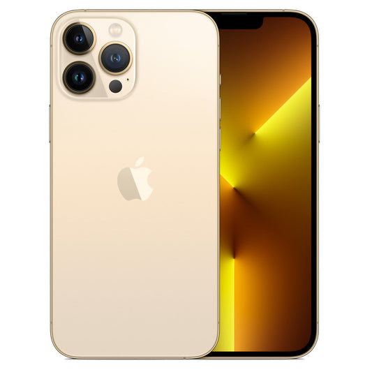 iPhone 13 Pro Max - Gold